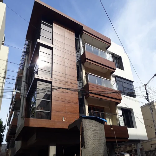 4mann ACP Sheet distributor in Madurai