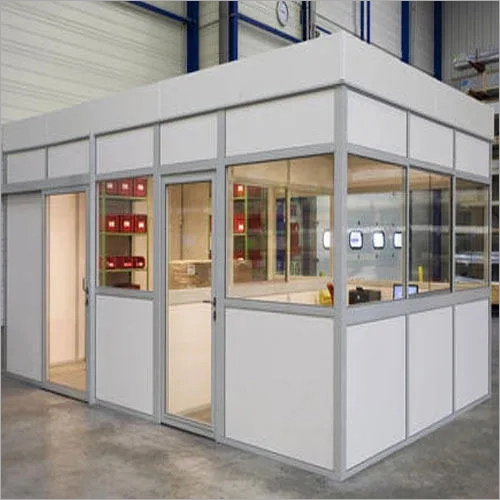 office aluminium glass partition in madurai