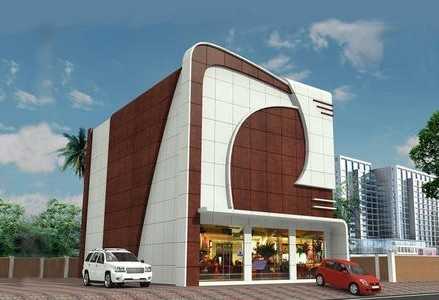 Exterior ACP Sheet dealer in Madurai